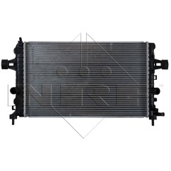 Radiatore Opel 53442