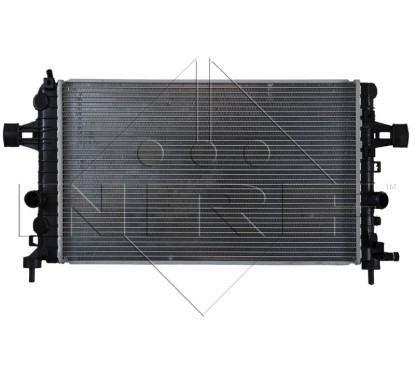 Radiatore Opel 53442