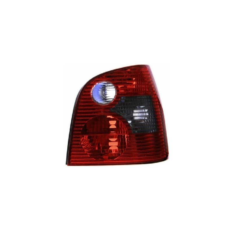 Gruppo ottico posteriore destro (Fume) Volkswagen Polo dal 2001 LLF091