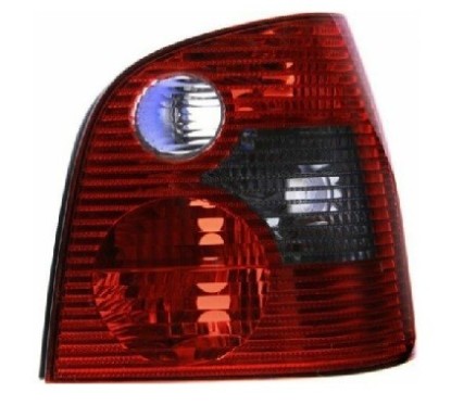 Gruppo ottico posteriore destro (Fume) Volkswagen Polo dal 2001 LLF091 - 45-LLF091 - 45-LLF091
