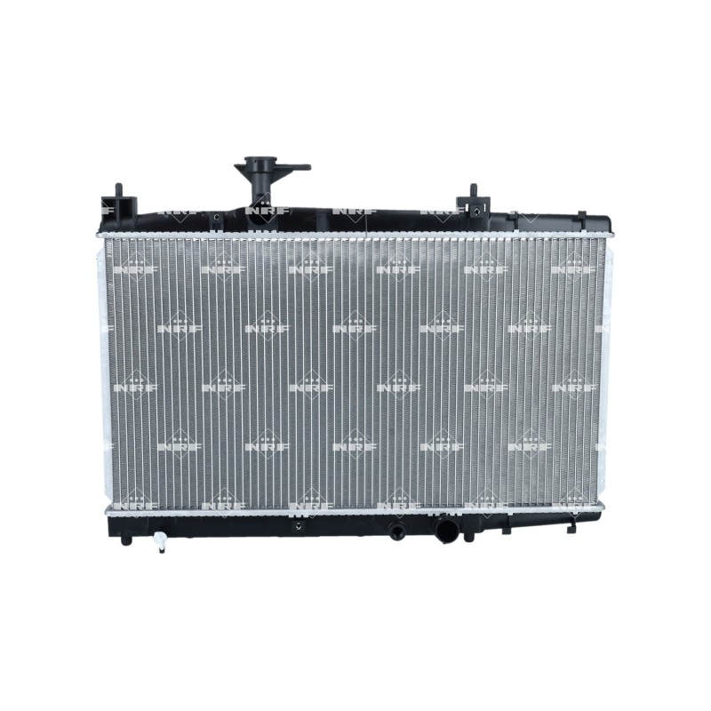 Radiatore Toyota 53448