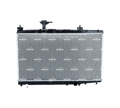 Radiatore Toyota 53448 - 32-53448 - 32-53448