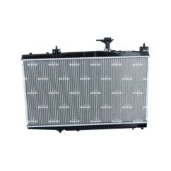 Radiatore Toyota 53448 - 32-53448 - 32-53448