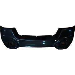 Paraurti posteriore (Non Originale) CH2677301024 - 60-CH2677301024 - 60-CH2677301024
