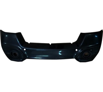 Paraurti posteriore (Non Originale) CH2677301024 - 60-CH2677301024 - 60-CH2677301024
