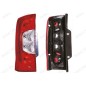 Gruppo ottico L3917 Post.Fiat Fiorino 2008- sinistro e altri modelli 326803917