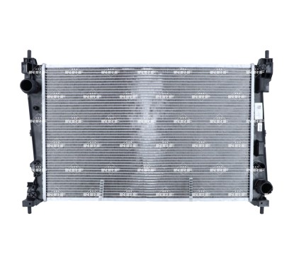 Radiatore Alfa 53454 - 32-53454 - 32-53454