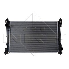 Radiatore Alfa 53454 - 32-53454 - 32-53454