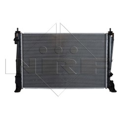 Radiatore Alfa 53454 - 32-53454 - 32-53454