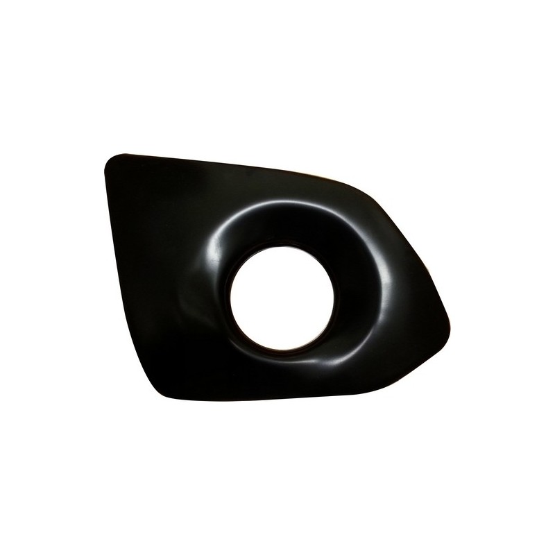 Profilo Nero sinistro Paraurti posteriore (Non Originale) CH2677301228