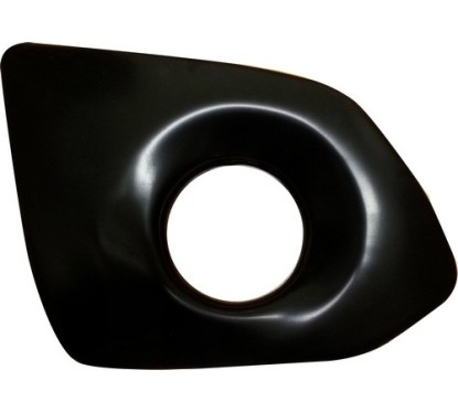 Profilo Nero sinistro Paraurti posteriore (Non Originale) CH2677301228 - 60-CH2677301228 - 60-CH2677301228