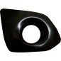 Profilo Nero sinistro Paraurti posteriore (Non Originale) CH2677301228