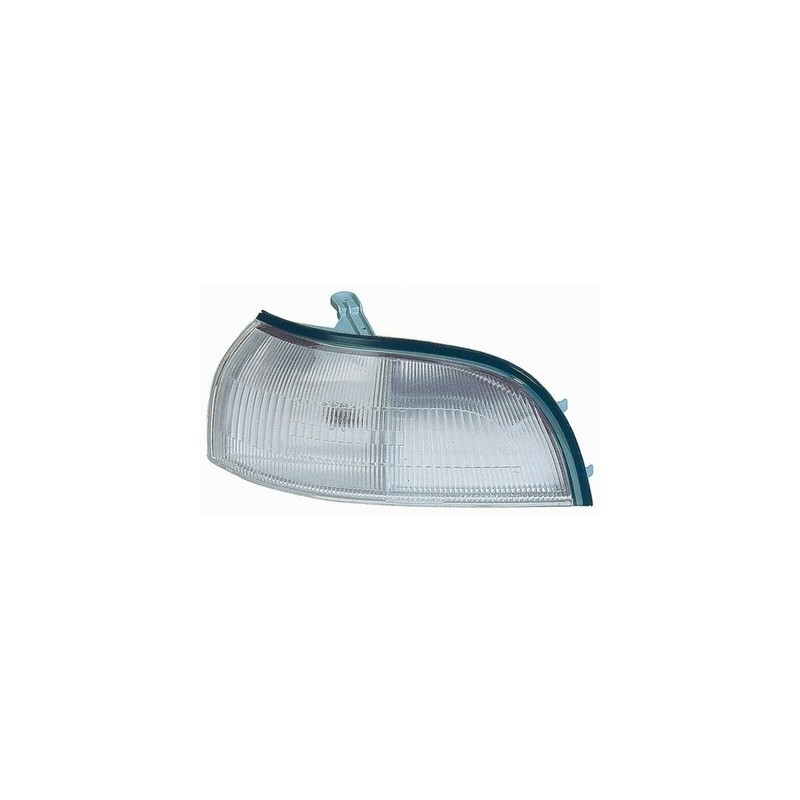 Fanale anteriore sinistro (Bianco) (4 Porte) Toyota Corolla dal 1993 326900038