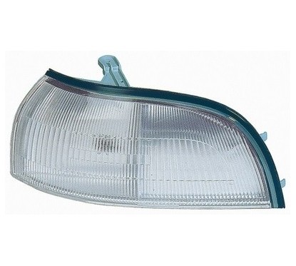 Fanale anteriore sinistro (Bianco) (4 Porte) Toyota Corolla dal 1993 326900038 - 30-326900038 - 30-326900038