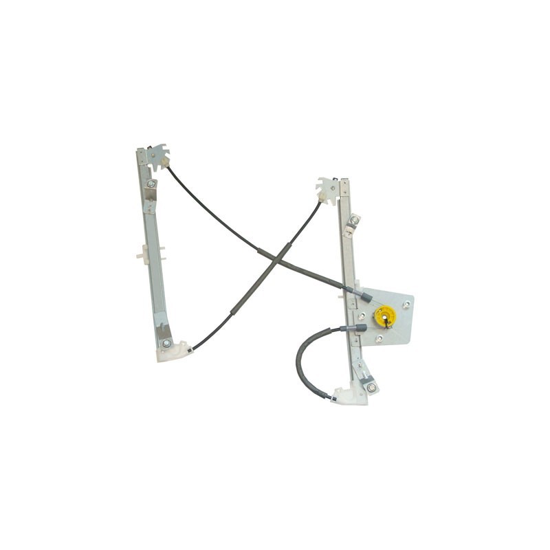 Mecc.elett.anteriore destro (5P) (C/Elettronica) 1 dal 2004 per Bmw 1 (E87) e 1 (E87N) BM705R