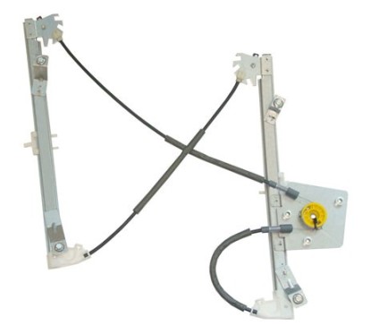 Mecc.elett.anteriore destro (5P) (C/Elettronica) 1 dal 2004 per Bmw 1 (E87) e 1 (E87N) BM705R - 31-BM705R - 31-BM705R