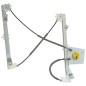 Mecc.elett.anteriore destro (5P) (C/Elettronica) 1 dal 2004 per Bmw 1 (E87) e 1 (E87N) BM705R