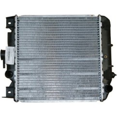 Radiatore Acqua (Non Originale) CHA103001001 - 60-CHA103001001 - 60-CHA103001001