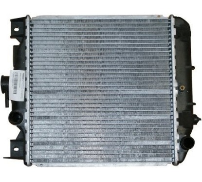 Radiatore Acqua (Non Originale) CHA103001001 - 60-CHA103001001 - 60-CHA103001001