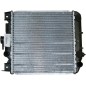 Radiatore Acqua (Non Originale) CHA103001001