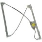 Mecc.elett.anteriore destro (C/Elettronica) X5 dal 2007 per Bmw X5 (E70) e X5 (E70N) BM714R