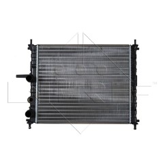 Radiatore Fiat 53607 - 32-53607 - 32-53607