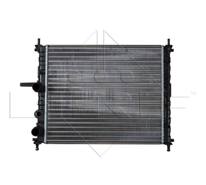 Radiatore Fiat 53607