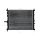 Radiatore Fiat 53607
