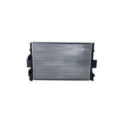 Radiatore Iveco 53612 - 32-53612 - 32-53612