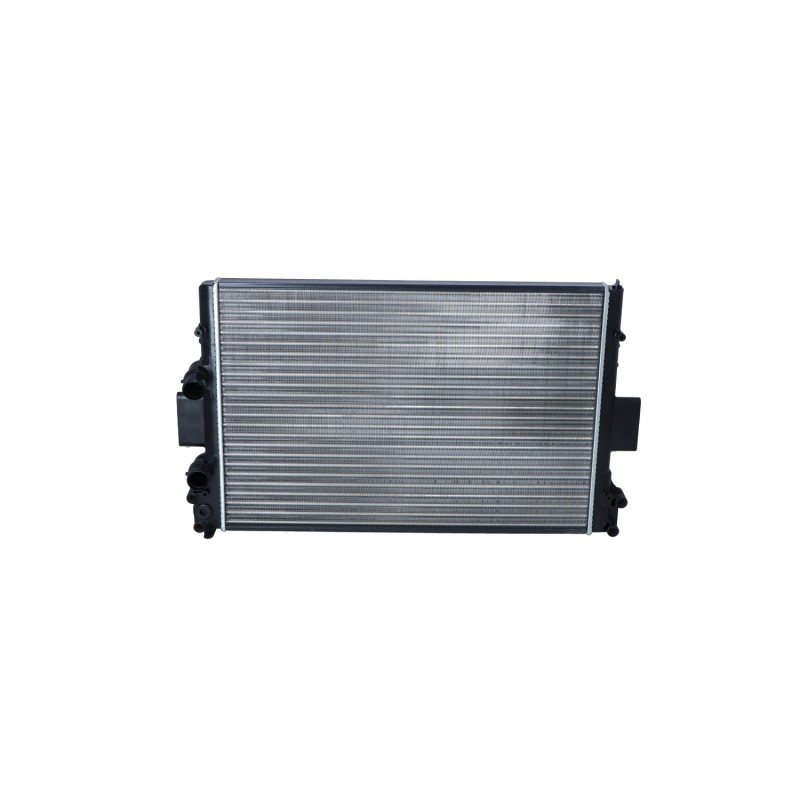 Radiatore Iveco 53612