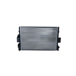 Radiatore Iveco 53612 - 32-53612 - 32-53612