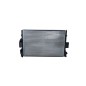 Radiatore Iveco 53612