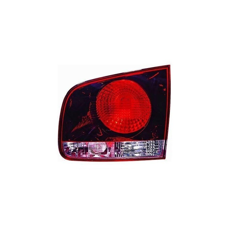 Fanale posteriore destro (Interno) Volkswagen Touareg dal 2007 LLF751
