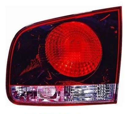 Fanale posteriore destro (Interno) Volkswagen Touareg dal 2007 LLF751 - 45-LLF751 - 45-LLF751