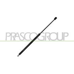 Molla A Gas destro/Sinistro Portellone posteriore (585N L.537MM) per Ford Mondeo FD1129055 - 64-FD1129055 - 64-FD1129055