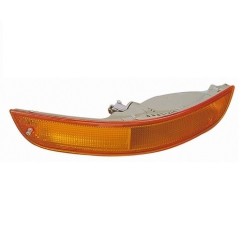 Fanale Paraurti anteriore destro (Arancio) Toyota Corolla dal 1993 326900896