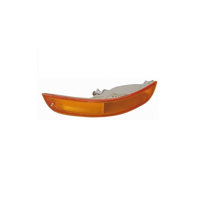 Fanale Paraurti anteriore destro (Arancio) Toyota Corolla dal 1993 326900896