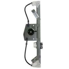 Mecc.elett.posteriore destro (5P) (C/Elettronica) 1 dal 2011 per Bmw 1 (F20/F21) e 1 (F20/F21) Lci BM729R - 31-BM729R -