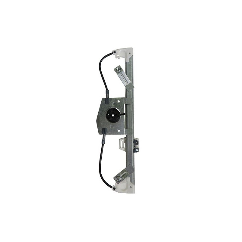 Mecc.elett.posteriore destro (5P) (C/Elettronica) 1 dal 2011 per Bmw 1 (F20/F21) e 1 (F20/F21) Lci BM729R