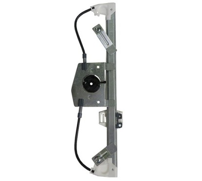 Mecc.elett.posteriore destro (5P) (C/Elettronica) 1 dal 2011 per Bmw 1 (F20/F21) e 1 (F20/F21) Lci BM729R - 31-BM729R -