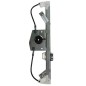 Mecc.elett.posteriore destro (5P) (C/Elettronica) 1 dal 2011 per Bmw 1 (F20/F21) e 1 (F20/F21) Lci BM729R