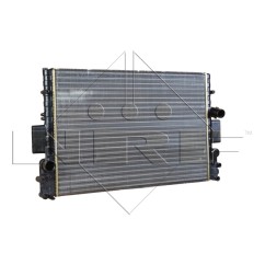 Radiatore Iveco 53614A - 32-53614A - 32-53614A