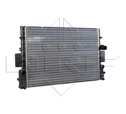 Radiatore Iveco 53614A