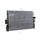 Radiatore Iveco 53614A