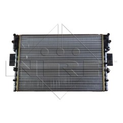 Radiatore Iveco 53614A - 32-53614A - 32-53614A