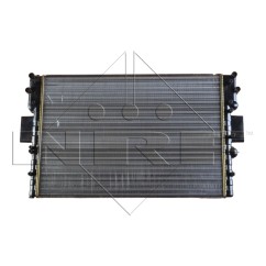 Radiatore Iveco 53614A - 32-53614A - 32-53614A