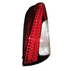 Fan.posteriore destro Lancia Musa My 2007 LLG031 - 45-LLG031 - 45-LLG031