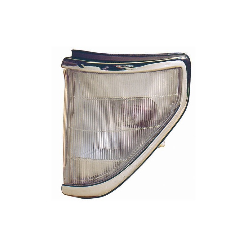 Fanale anteriore sinistro (Bianco) Land Cruiser dal 1991 per Toyota Landcruiser (FJ70) 326900905