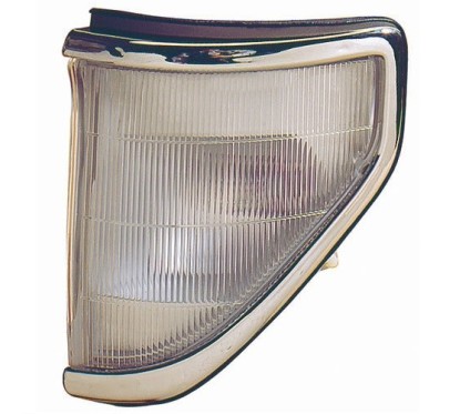 Fanale anteriore sinistro (Bianco) Land Cruiser dal 1991 per Toyota Landcruiser (FJ70) 326900905 - 30-326900905 -