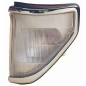 Fanale anteriore sinistro (Bianco) Land Cruiser dal 1991 per Toyota Landcruiser (FJ70) 326900905